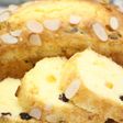 酒粕パウンドケーキ