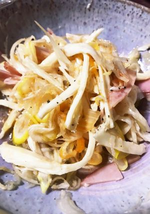ネギラー油※韓国風※さけるチーズ使用-レシピのメイン写真