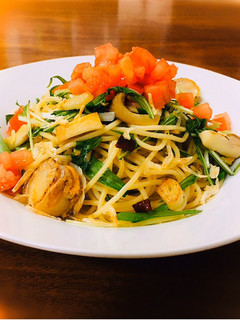 簡単*美味しい!おすすめ絶品パスタ*-レシピのメイン写真