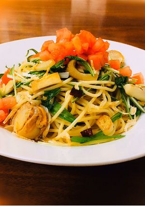 簡単＊美味しい！おすすめ絶品パスタ＊-レシピのメイン写真