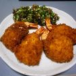 子供に好評★タルタルソースinエビフライ