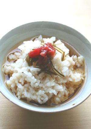 【江戸の味】雪花菜飯（きらずめし）-レシピのメイン写真