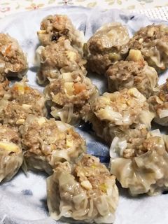 海老入り焼売-レシピのメイン写真