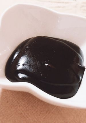 チョコ なしで！？チョコ クリーム！-レシピのメイン写真