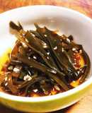だしがら昆布の簡単すぎるおつまみ