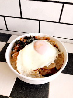 日光丼の具-レシピのメイン写真