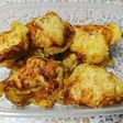 鶏天