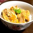 めんつゆで簡単✨絶品 カツ丼
