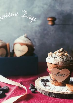 食べちゃうフラペチーノ-レシピのメイン写真