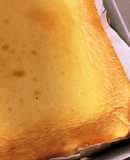 NYチーズケーキ　計りいらず　甘さ控えめ