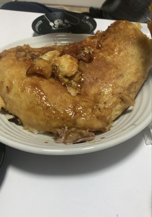 ジョングナム-レシピのメイン写真