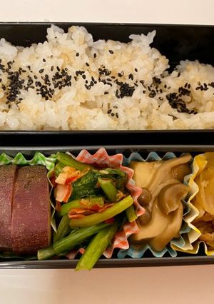 旦那弁当90-レシピのメイン写真