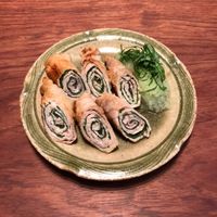 三枚肉しそ巻き サン・ファーム しそ巻き 3パックセット : 愛隣館 オンライン