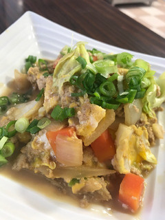 ごちゃ煮【JA福岡市】-レシピのメイン写真