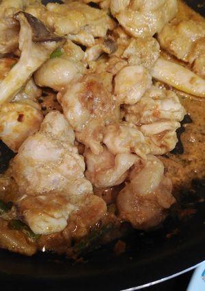 調味料は2つ！タンドリーチキン-レシピのメイン写真