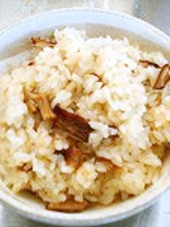 干しダコ飯-レシピのメイン写真
