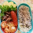 女子高校生毎日お弁当27♪