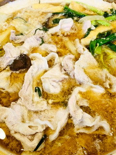 健康に!美容に!甘酒発酵鍋-レシピのメイン写真