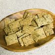袋で!おから 黒ゴマ サクサククッキー