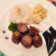 えのきの牛肉巻き にんにく胡椒味