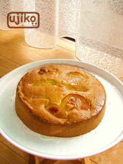 さわやか~!レモンケーキ-レシピのメイン写真