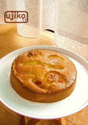 さわやか～！レモンケーキ-レシピのメイン写真