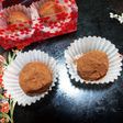 生チョコもしくは生チョコトリュフ