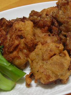 ふわカリッ♬鶏の唐揚げ-レシピのメイン写真