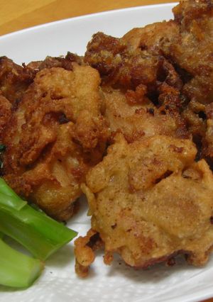 ふわカリッ♬鶏の唐揚げ-レシピのメイン写真