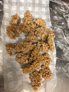 離乳食♡納豆の冷凍保存-レシピのメイン写真