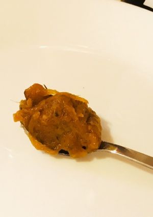 俺の玉ねぎペースト。コレヤバうま！-レシピのメイン写真