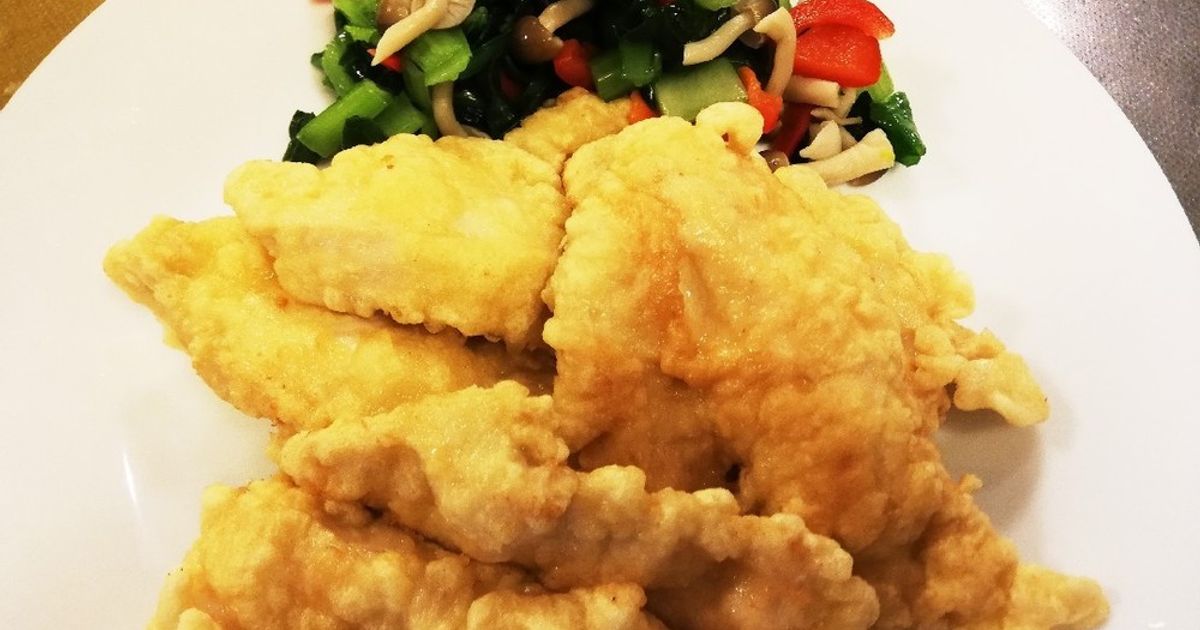 基本からアレンジまで！思わずつくりたくなる「とり天 副菜」のレシピ集 | クックパッド
