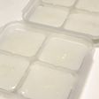 【離乳食 初期】レンジで作る10倍粥