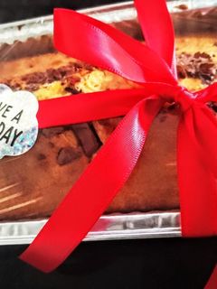 バレンタイン♥️チョコのパウンドケーキ-レシピのメイン写真