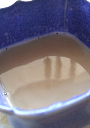 コーヒーゼリーのシロップ-レシピのメイン写真