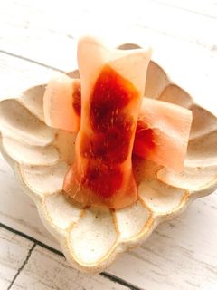 奈良漬けとクリームチーズの生ハム巻き-レシピのメイン写真