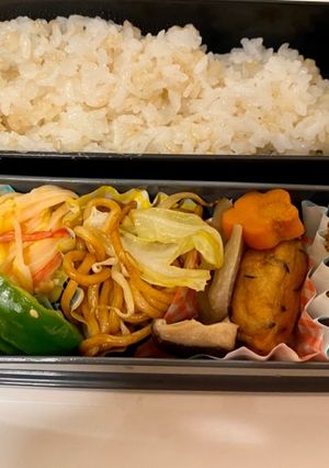 旦那弁当91-レシピのメイン写真