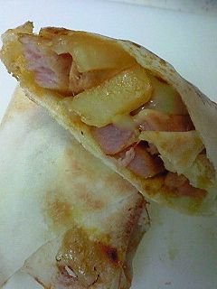 子供も大好き!スパムの春巻♪-レシピのメイン写真