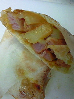 子供も大好き!スパムの春巻♪-レシピのメイン写真