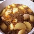 IH炊飯器でヘルシーな豚の角煮