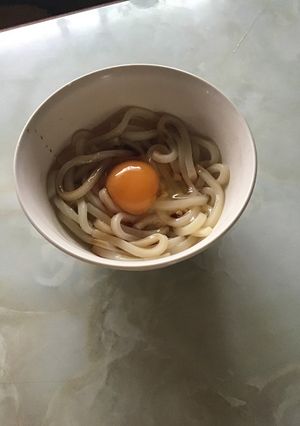超簡単！うどんの美味しいレシピ-レシピのメイン写真