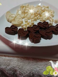 超簡単バレンタインチョコ-レシピのメイン写真