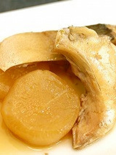 ブリ大根-レシピのメイン写真