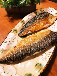 安い冷凍サバがフライパンで美味しく変身♪-レシピのメイン写真