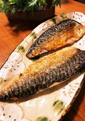安い冷凍サバがフライパンで美味しく変身♪-レシピのメイン写真