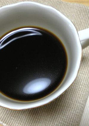 グレードＵＰ★インスタントコーヒー-レシピのメイン写真