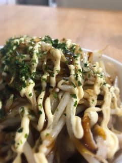 簡単☆節約 もやし炒め-レシピのメイン写真