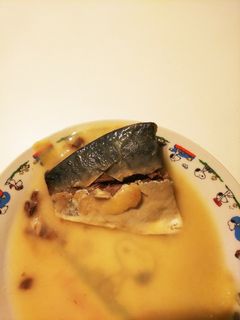 こっくり美味しい鯖の味噌煮-レシピのメイン写真