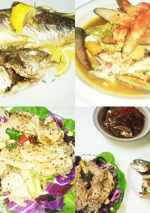 韓国宮廷料理（血管ダイエット1479）-レシピのメイン写真