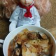 リカちゃん♡ブイヤベース風ε˙³˙)з